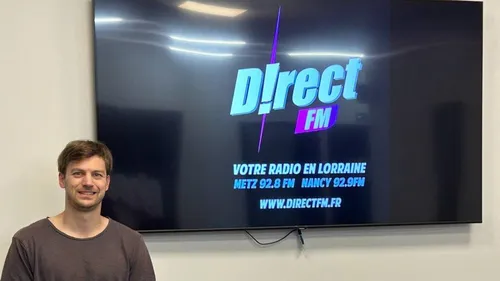 L’invité du jour : on vous dit tout sur l’actu de Christophe Lemaître