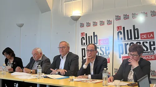 La saison culturelle 2025 de Moselle est lancée
