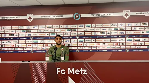 FC Metz - Olympique Lyonnais : Les grenats vont-ils rugir au...
