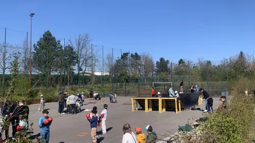 Les Rencontres Urbaines de Nancy sont de retour en avril