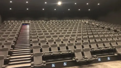 Printemps du cinéma : la place à 5€ pour le film de votre choix