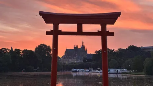 Metz : une ville où il fait bon courir