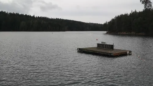 Moselle : Deux gendarmes sauvent une jeune fille de la noyade