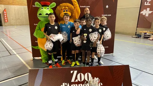 La TIGER CUP revient pour une nouvelle édition  2023