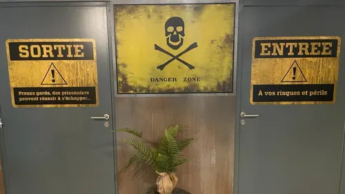 Prison ISLAND : le nouvel espace loisir près de Metz