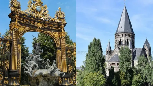 Top 500 des villes et villages où il fait bon vivre : où sont les...