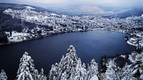 Sport : le trail blanc des Vosges fait son retour !