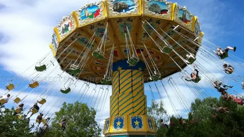 Walygator : un nouveau look pour une nouvelle saison