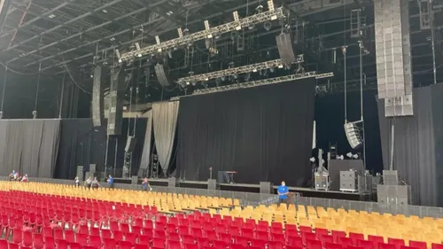 Florent Pagny au Zénith de Nancy : les places sont en vente 