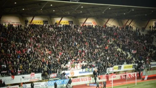 Communiqué du Saturday FC : le ras-le-bol des supporters de l'ASNL