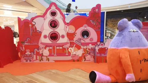 Initiative : une collecte de doudou à Muse