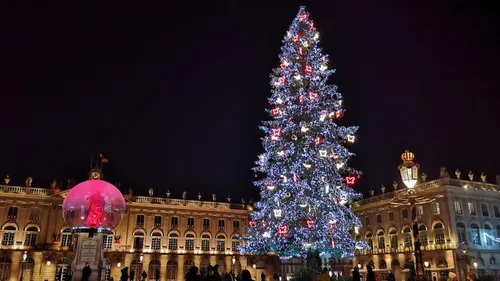 Saint Nicolas à Nancy : le début de la fête ce vendredi 