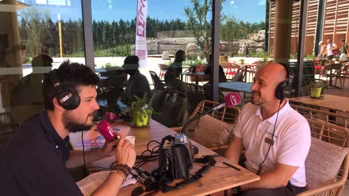 Exclu : au Center Parcs Landes de Gascogne