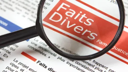 A35 : carambolage et plusieurs kilomètres de bouchons près...