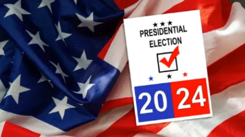 Élection présidentielle américaine : tous les moyens sont bons