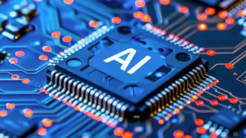 Cancer : une intelligence artificielle révolutionnaire pour un...