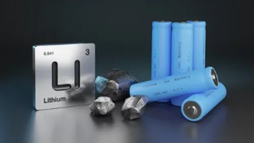 Wittelsheim en tête pour accueillir une gigafactory de batteries...