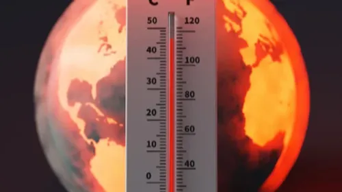 Changements climatiques : des impacts sérieux sur la santé