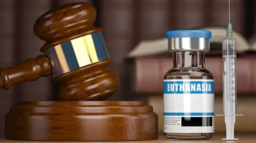 Bernard Pallot a été acquitté après avoir mis fin aux jours de sa...