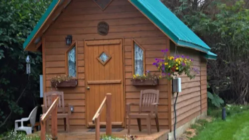 La ville de Strasbourg approuve l'acquisition de plusieurs tiny...