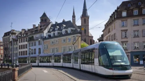 Une femme de 26 ans perd la vie après avoir été percutée par un tram