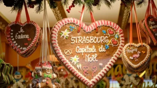 Marché de Noël : une édition placée sous le thème du livre
