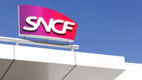 La gare de Strasbourg a été évacuée samedi soir suite à une alerte...