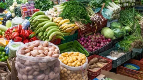 Coopératives alimentaires : quel en est l'intérêt ?