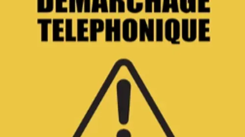 Réglementer les appels commerciaux : quelles solutions ?