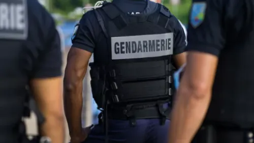  Haute-Savoie : un jeune de 17 ans perd la vie par balle lors d'une...