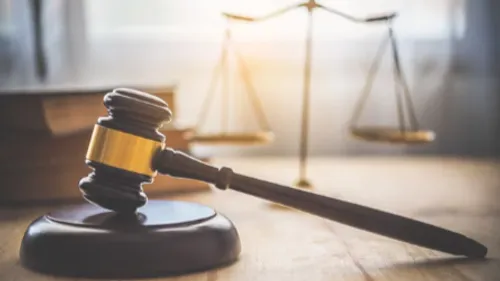 Procès de Mazan : selon Salima Saa, secrétaire d'État à l'Égalité...