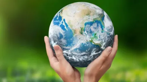 Climat : quelles sont les raisons de la douceur inhabituelle en...