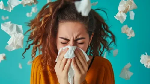 Un autotest unique pour dépister simultanément le Covid, la grippe...