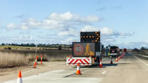 Travaux sur la D430 : circulation perturbée entre Staffelfelden et...