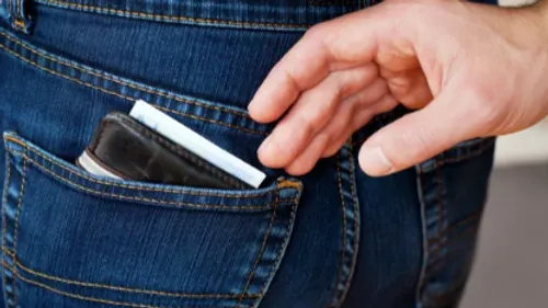 Marchés de Noël : cinq pickpockets arrêtés par la police