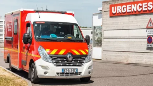 Une fillette de 10 ans plonge dans le coma à la suite d’un incendie...