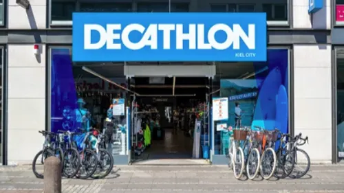 Décathlon : un milliard d’euros reversé à la famille propriétaire,...