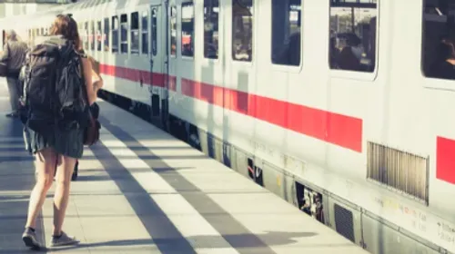 Allemagne : une liaison directe entre Karlsruhe et Kehl sera mise...