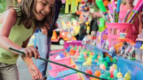 La foire Saint-Jean ne fera pas son retour avant l'année 2027