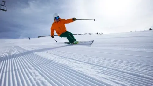 Ski : Lindsey Vonn fait un retour progressif et pourra désormais...