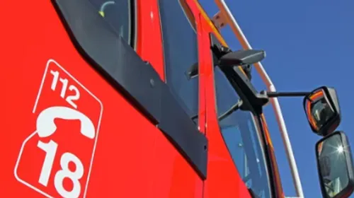 Un conducteur perd la vie, un autre placé en garde à vue