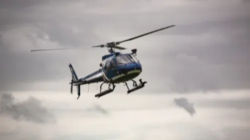 Altkirch : mise en place de surveillance aérienne pour lutter...