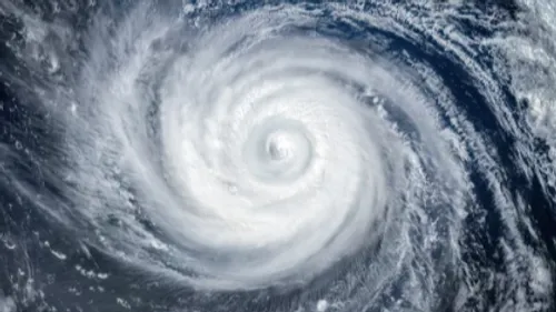 Cyclone Chido à Mayotte : la population en état de choc après le...