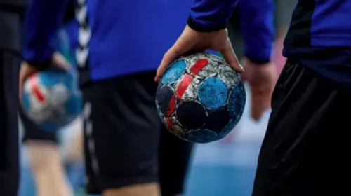 Match amical : le Strasbourg ATH l'emporte face à Winterthur