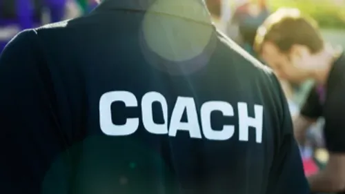  Thierry Laurey, ancien entraîneur du Racing Club de Strasbourg, a...