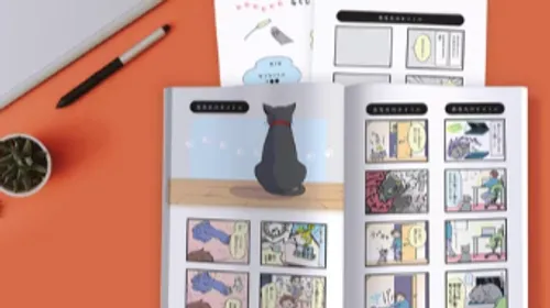 Bandes dessinées : l'engouement pour les romans graphiques et les...