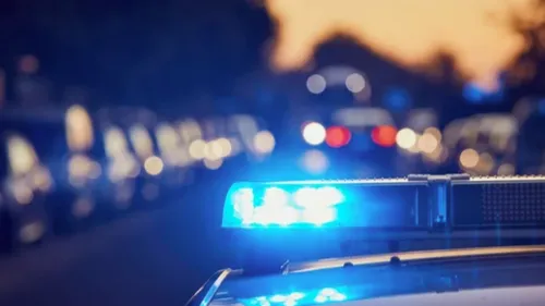 Le préfet alerte les parents des jeunes arrêtés lors de la nuit du...