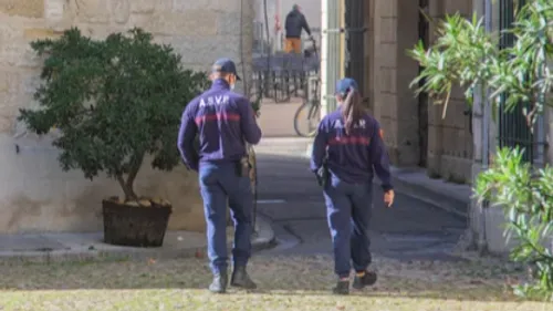 En immersion avec les ASVP, responsables du contrôle du stationnement