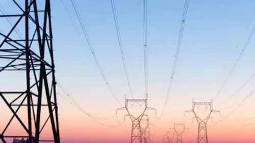 Coupure d'électricité ce jeudi : une ligne de 20 000 volts...