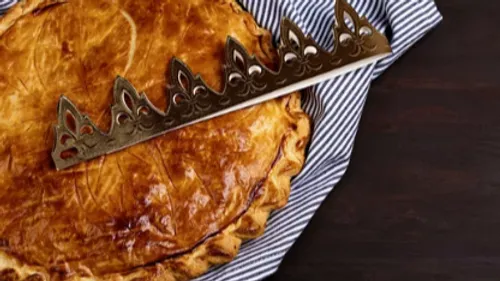 La galette des rois 2025 la plus appréciée du Bas-Rhin provient de...